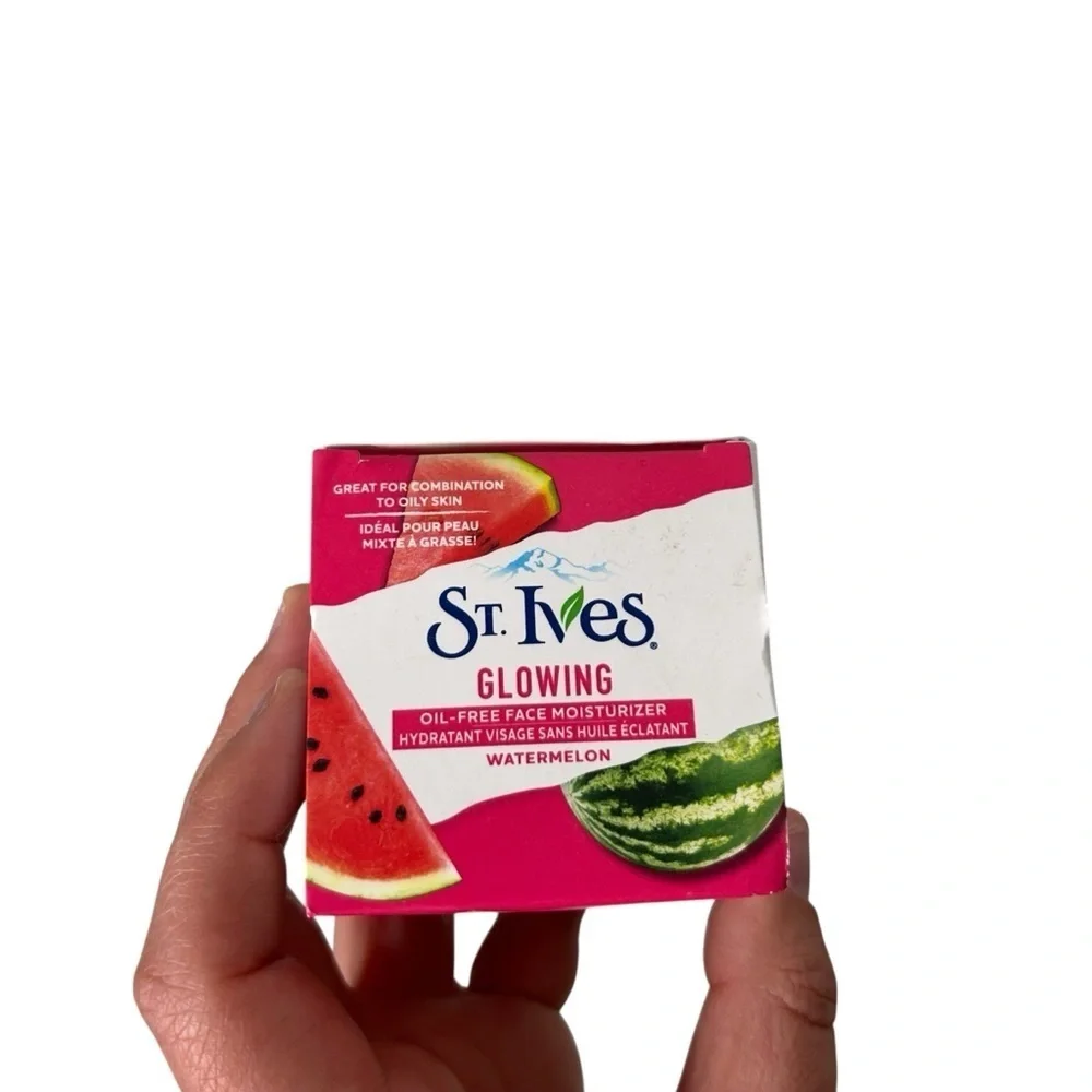 st.ives bundle set